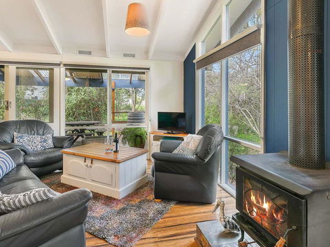 Hakea Bush Cabin - Surfers Paradise Gold Coast 1