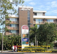 Hamilton Motor Inn - Surfers Paradise Gold Coast