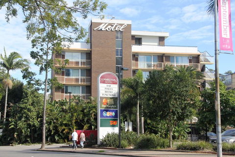 Hamilton Motor Inn - Surfers Paradise Gold Coast 1