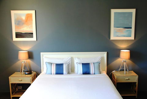 Hamilton Motor Inn - Surfers Paradise Gold Coast 2