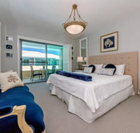 Hamptons Retreat  Unit 259B Pacific Blue