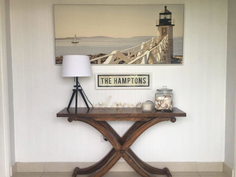 Hamptons Retreat @ Unit 259B Pacific Blue - Surfers Paradise Gold Coast 3