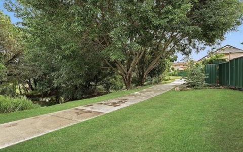 Handford Gardens - Surfers Paradise Gold Coast 1