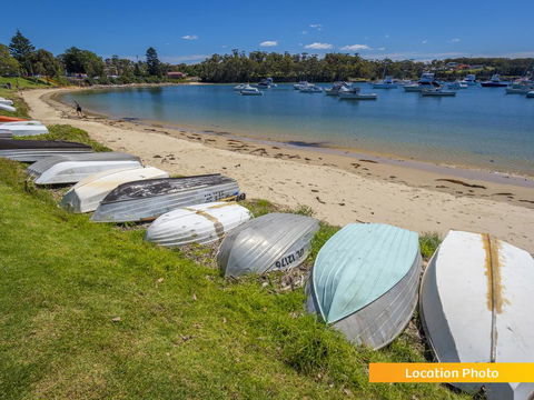 HARBOUR BREEZE - ULLADULLA - Surfers Paradise Gold Coast 1