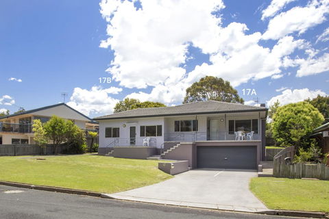 HARBOUR BREEZE - ULLADULLA - Surfers Paradise Gold Coast 2