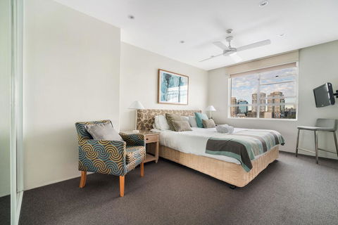 Harbourside #76 - Surfers Paradise Gold Coast 3