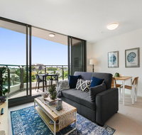 HARBOURSIDE- hosted by L'Abode Accommodation - Surfers Paradise Gold Coast