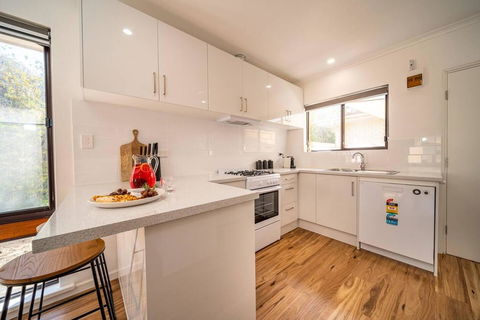 Harmony At Henley Beach-Wifi - Nespresso - Netflix - Surfers Paradise Gold Coast 3