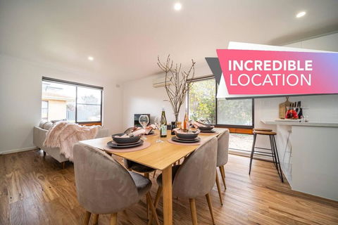 Harmony At Henley Beach-Wifi - Nespresso - Netflix - Surfers Paradise Gold Coast 0