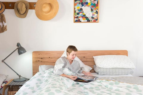 Harpsichord House - Surfers Paradise Gold Coast 3