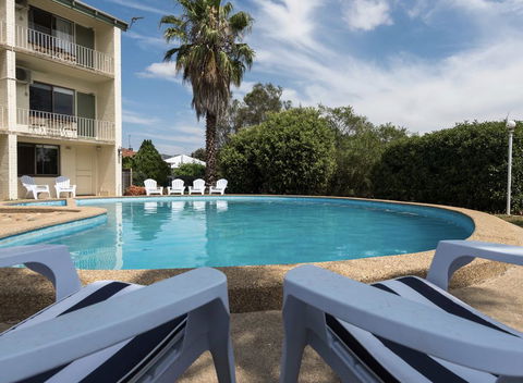 Harriet House Tumut - Surfers Paradise Gold Coast 2