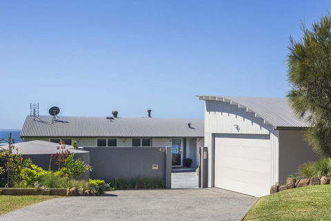 Harrington Crescent 43 Bawley Point - Surfers Paradise Gold Coast 2