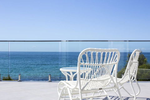 Harrington Crescent 43 Bawley Point - Surfers Paradise Gold Coast 0