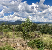 Hartley hill top views