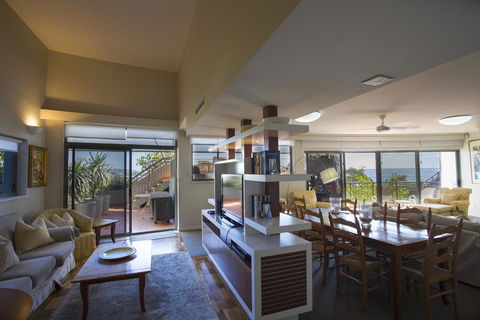 Hastings Park Apartment 4 - Surfers Paradise Gold Coast 2