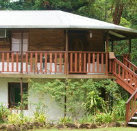 Havan's Ecotourist Retreat - Surfers Paradise Gold Coast