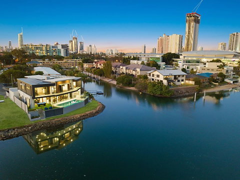 Havana Key - Surfers Paradise Gold Coast 1