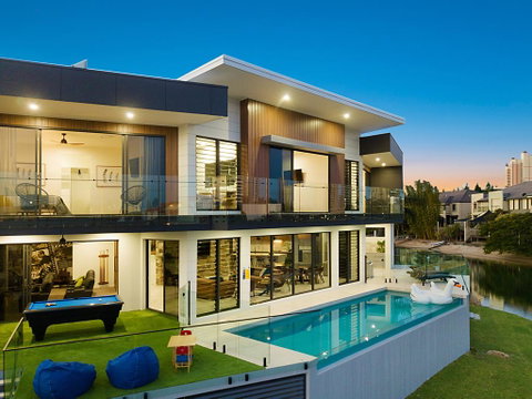 Havana Key - Surfers Paradise Gold Coast 2