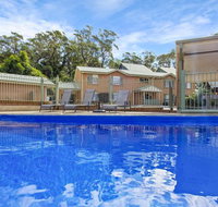 Haven Holiday Resort Sussex Inlet - Surfers Paradise Gold Coast