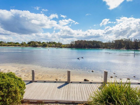 Haven Waters 6 - Surfers Paradise Gold Coast 1