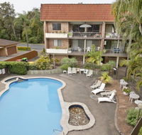 Hawaiian Gardens - Unit 22 - Surfers Paradise Gold Coast