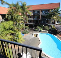 Hawaiian Gardens - Unit 3 - Surfers Paradise Gold Coast