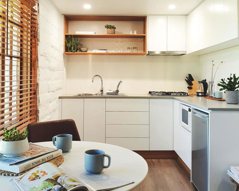 Hawthorn Villa Stables - Surfers Paradise Gold Coast 2