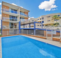 Headlands 8 1 Clarence Street - Surfers Paradise Gold Coast