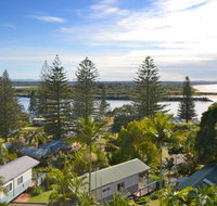 Headlands 9 1 Clarence Street - Surfers Paradise Gold Coast
