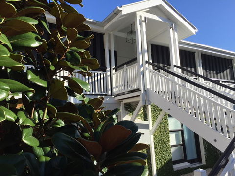 Heal House - Surfers Paradise Gold Coast 3