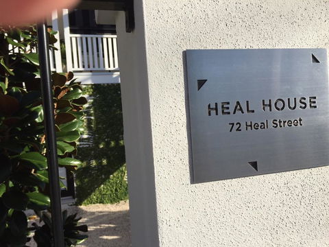 Heal House - Surfers Paradise Gold Coast 1