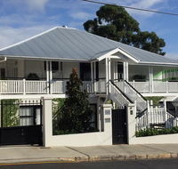 Heal House - Surfers Paradise Gold Coast