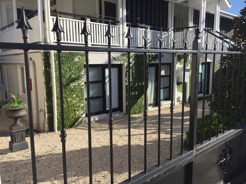 Heal House - Surfers Paradise Gold Coast 2