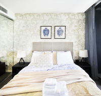 Hearty Milton Apartments - Surfers Paradise Gold Coast