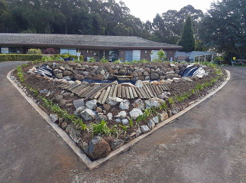 Heavenly Farm B & B Tasmania - Surfers Paradise Gold Coast 0