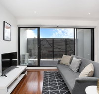 Heidelberg Short-stay Apartments - Surfers Paradise Gold Coast