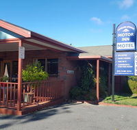 Hepburn Springs Motor Inn - Surfers Paradise Gold Coast