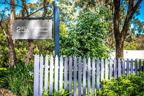 Hepburn Villas - Surfers Paradise Gold Coast 2