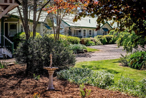 Hepburn Villas - Surfers Paradise Gold Coast 0