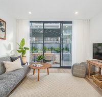 Herald 1-BR Apartment - Inner City Close to Beaches  Harbour - Surfers Paradise Gold Coast