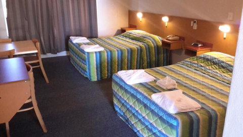 Herbert Valley Motel - Surfers Paradise Gold Coast 3