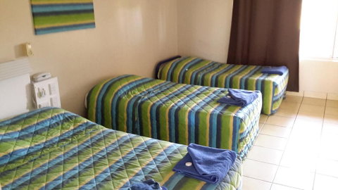 Herbert Valley Motel - Surfers Paradise Gold Coast 2