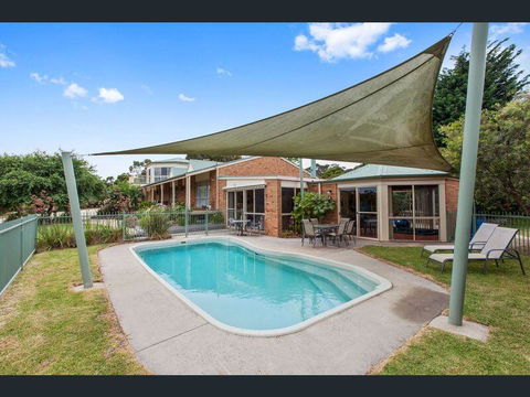 Heritage Bed & Breakfast - Surfers Paradise Gold Coast 1