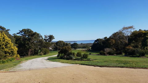 Heritage Bed & Breakfast - Surfers Paradise Gold Coast 2