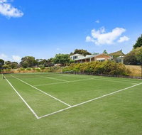 Heritage Bed  Breakfast - Surfers Paradise Gold Coast