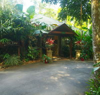 Heritage Lodge - Surfers Paradise Gold Coast