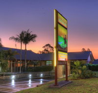 Heritage River Motor Inn - Surfers Paradise Gold Coast