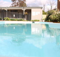 Hermitage Motel - Surfers Paradise Gold Coast