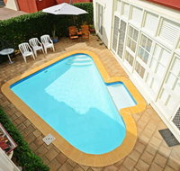 Hi 5 Luxury Holiday Apartments - Surfers Paradise Gold Coast