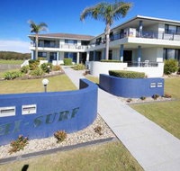 Hi Surf Unit 1 92 Head St Forster